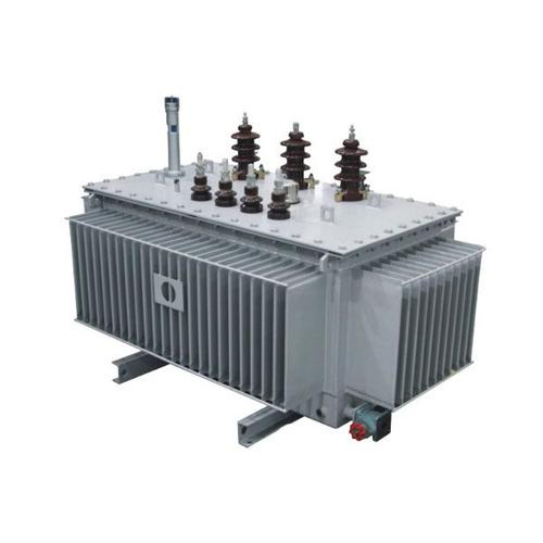 浙江SZ11-160KVA/35KV/10KV/0.4KV有载调压油浸式变压器