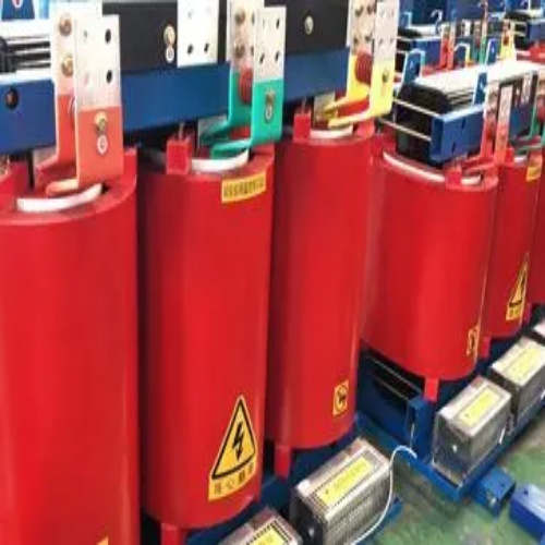 浙江SCB18干式变压器
