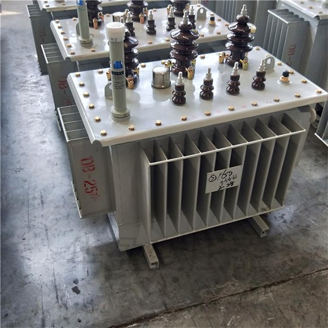 浙江ks11矿用变压器