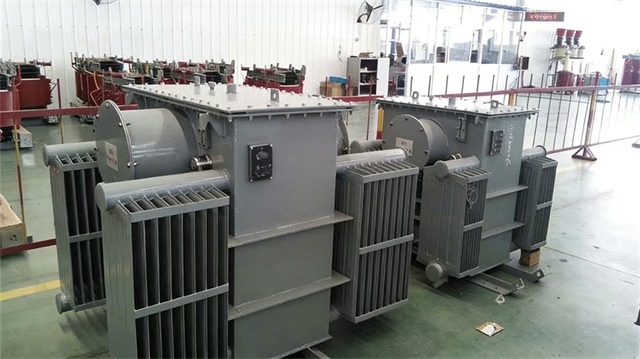 浙江KS13-500矿用变压器（KS11）