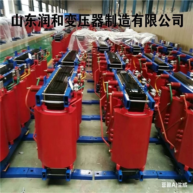 浙江干式SCB13变压器国标系列