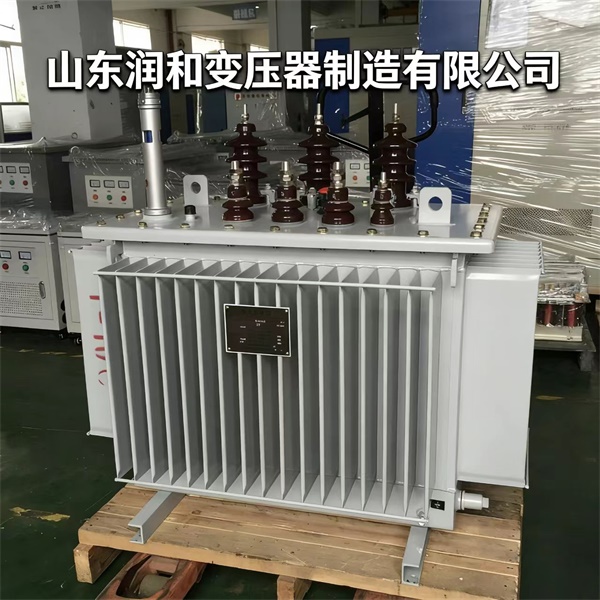 浙江35KV级S11油浸式变压器