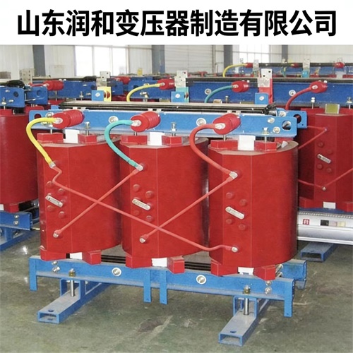 浙江SCB14-1600KVA变压器