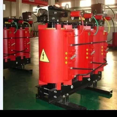 浙江SCB13-800KVA变压器