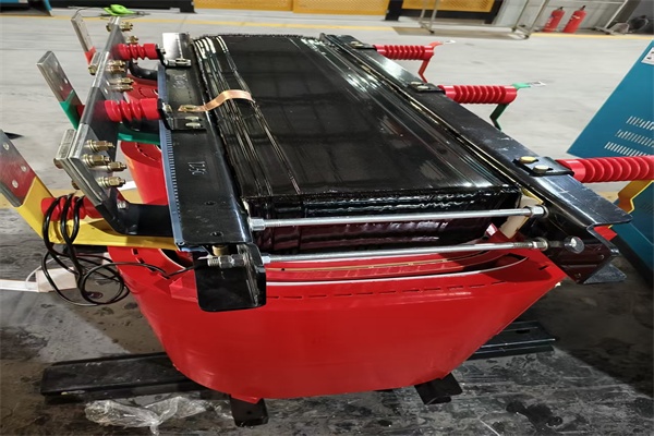 浙江1250KVA干式变压器