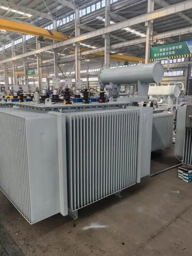 KS11油浸式矿用电力浙江浙江变压器 固定矿井变电所设备 KS11油浸式矿用电力浙江浙江变压器 固定矿井变电所设备