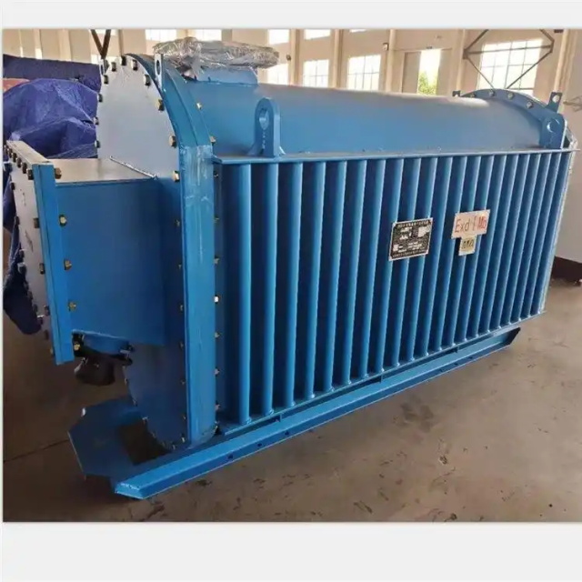 KBSGZY矿用移动变电站 矿用组合式浙江浙江变压器 井下成套变电装置 KBSGZY矿用移动变电站 矿用组合式浙江浙江变压器 井下成套变电装置